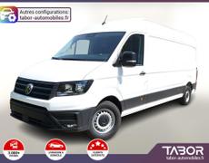 Volkswagen Crafter Paris 14e Arrondissement