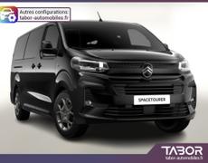 Citroen Spacetourer Paris 14e Arrondissement