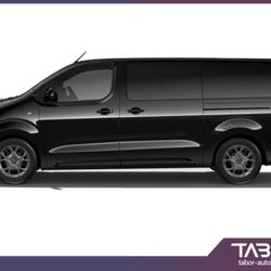 Citroen Spacetourer PLUS XL 180 9-p 2xClim CarP Paris 14e Arrondissement