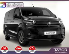 Citroen Spacetourer Strasbourg