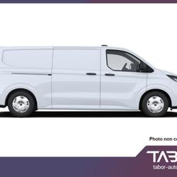 Ford A 150 Trend 320L2 Attel LED Strasbourg