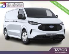 Ford Transit Custom Paris 14e Arrondissement