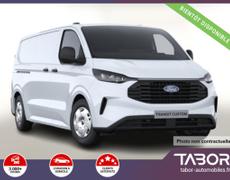 Ford Transit Custom Paris 14e Arrondissement