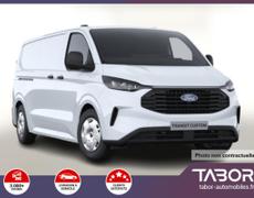 Ford Transit Custom Paris 14e Arrondissement