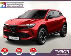 Alfa Romeo Junior