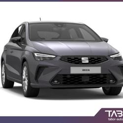 Seat Ibiza 150 DSG FR Pano FulLED Kessy Cam AC occasion - Paris 14e Arrondissement - photo 2/10