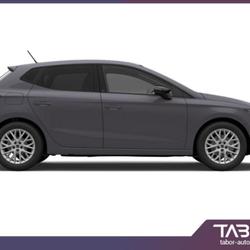 Seat Ibiza 150 DSG FR Pano FulLED Kessy Cam AC occasion - Paris 14e Arrondissement - photo 3/10