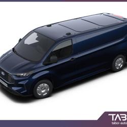 Ford Transit Custom 150 Trend 320L2 LED Attel Paris 14e Arrondissement