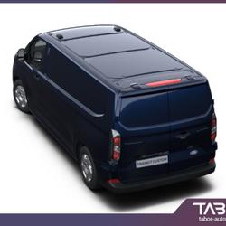 Ford Transit Custom 150 Trend 320L2 LED Attel Paris 14e Arrondissement