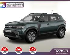 Dacia Duster Paris 14e Arrondissement