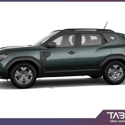 Dacia Duster Hybrid-G 150 4x4 Expression Hiver Paris 14e Arrondissement