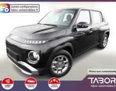 Hyundai Inster Paris 14e Arrondissement