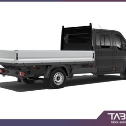 Opel Movano combi Plateau Ch&acirc;ssis DC 35+ AT8 L4 CarPl Paris 14e Arrondissement