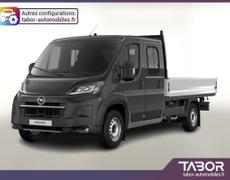 Opel Movano Paris 14e Arrondissement