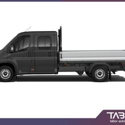 Opel Movano Plateau Ch&acirc;ssis DC 35+ AT8 L4 CarPl Paris 14e Arrondissement