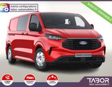 Ford Transit Custom Paris 14e Arrondissement