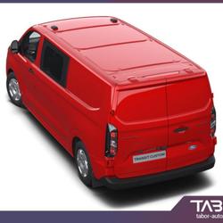 Ford Transit Custom DCiV 150 Trend L2 si&egrave;gesCh occasion - Paris 14e Arrondissement - photo 3/10