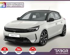 Opel Corsa Paris 14e Arrondissement