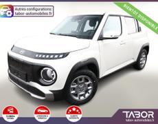 Hyundai Inster Strasbourg