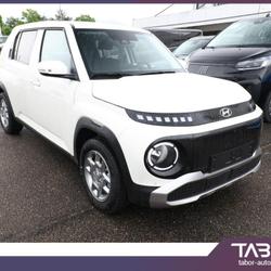 Hyundai Inster 42 kWh 96 GPS CAM 15" 2xPDC ACC Strasbourg