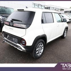Hyundai Inster 42 kWh 96 GPS CAM 15" 2xPDC ACC Strasbourg