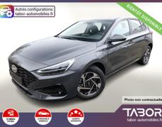 Hyundai i30 Paris 14e Arrondissement