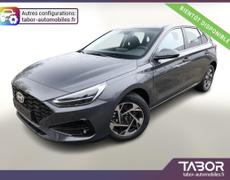 Hyundai i30 Paris 14e Arrondissement