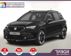 Seat Arona Paris 14e Arrondissement