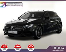 Mercedes Classe A Strasbourg