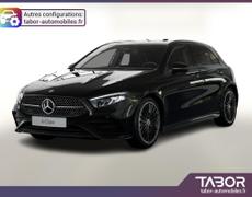 Mercedes Classe A Paris 14e Arrondissement