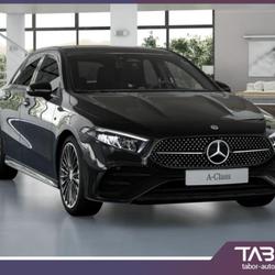 Mercedes Classe A 200 AMG Line Adv+ ACC Cam 19p Paris 14e Arrondissement