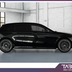 Mercedes Classe A 200 AMG Line Adv+ ACC Cam 19p Paris 14e Arrondissement