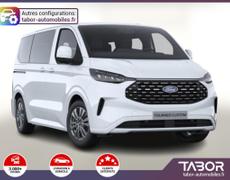 Ford Tourneo Custom Paris 14e Arrondissement
