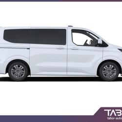 Ford Tourneo Custom Custom 170 Titanium L1 LED Cam 8pl Strasbourg