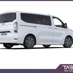 Ford Tourneo Custom Custom 170 Titanium L1 LED Cam 8pl Strasbourg