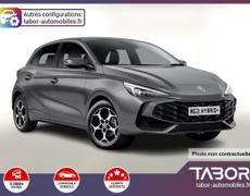 MG MG3 Strasbourg