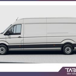 Volkswagen Crafter 35 TDI 177 AT8 4M L4H3 Paris 14e Arrondissement