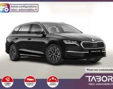 Skoda Octavia Paris 14e Arrondissement