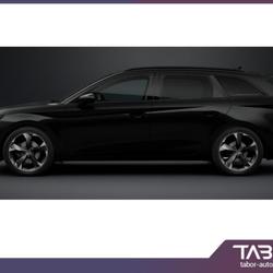 Cupra Leon ST eTSI 150 DSG Edge el.Hayon ChaufS Paris 14e Arrondissement