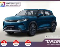 BYD Atto 2 Strasbourg