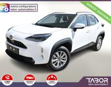 Toyota Yaris Cross Strasbourg