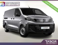 Peugeot Expert Paris 14e Arrondissement