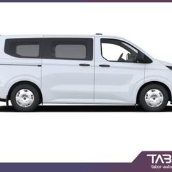 Ford Transit Custom Kombi L1 Trend 136 Cam 9pl Paris 14e Arrondissement