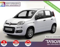 Fiat Panda Paris 14e Arrondissement