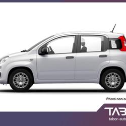 Fiat Panda ICON 5PL PDC 52-DAB DigC LaneA Reg Paris 14e Arrondissement