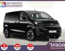 Opel Zafira Paris 14e Arrondissement