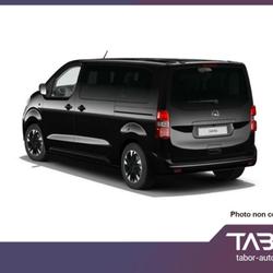 Opel Zafira M GS 7PL Si&egrave;ges chauf ACC GPS occasion - Paris 14e Arrondissement - photo 3/10