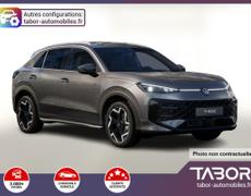 Volkswagen T-Roc Paris 14e Arrondissement