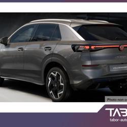 Volkswagen T-Roc R-Line Attel EasyO 5AnsGar Cam Paris 14e Arrondissement
