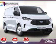 Ford A Paris 14e Arrondissement